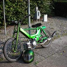 Puch Maxi 2 gear SOLGT