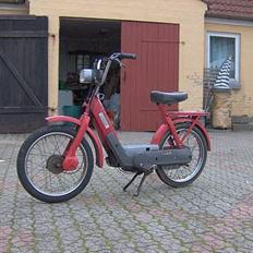 Vespa ciao (stjålet)