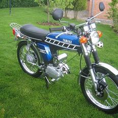 Yamaha fs-1 4 gear
