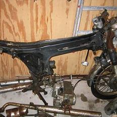 Yamaha fs-1 4 gear