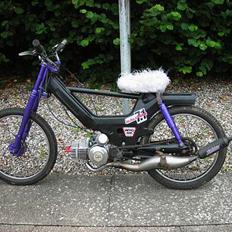 Puch Maxi 2 gear SOLGT