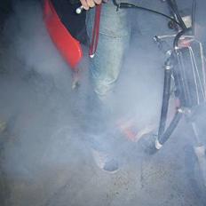 Aprilia Sonic lc er dø solgt