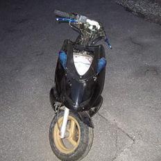 Aprilia Sonic
