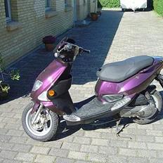 PGO Dr. Big Perlen solgt