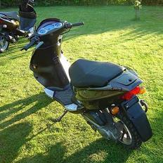 PGO Dr. Big Perlen solgt