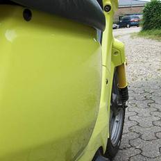 Honda Wallaroo (Byttet) 