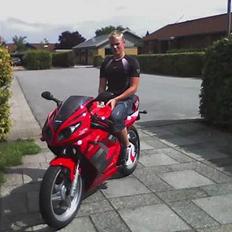 Rieju RS2.  SOLGT