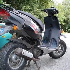 Aprilia Rally !!Til SALG BYD