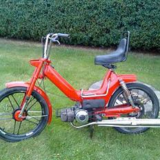 Puch Maxi KL / Byttet for Sfx