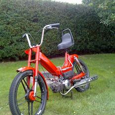 Puch Maxi KL / Byttet for Sfx
