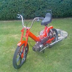 Puch Maxi KL / Byttet for Sfx