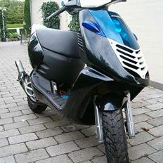 Aprilia Sonic