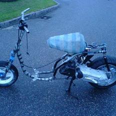 CPI  / passola [SOLGT]