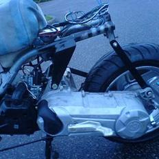 CPI  / passola [SOLGT]