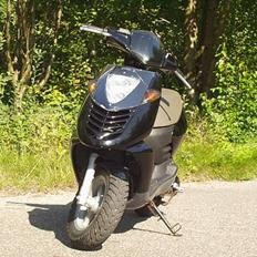 Aprilia Sonic FØR