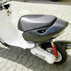 Aprilia Sonic