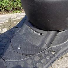 Aprilia Sonic GP bytte / sælge