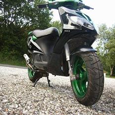 Piaggio nrg mc3 SOLGT