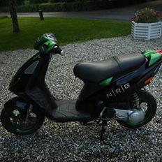 Piaggio nrg mc3 SOLGT