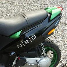 Piaggio nrg mc3 SOLGT