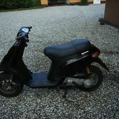 Piaggio typhoon SOLGT