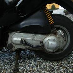 Piaggio typhoon SOLGT