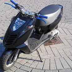 Aprilia Sonic-Josse (SOLGT!)SAVN!