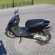 Aprilia Sonic-Josse (SOLGT!)SAVN!