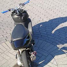 Aprilia Sonic-Josse (SOLGT!)SAVN!