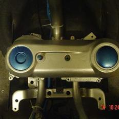 Yamaha Jog (Projekt)