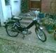Puch Maxi KL/2 gear - Solgt
