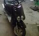 Yamaha neos "solgt"