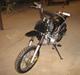 MiniBike Dirtbike