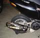 Aprilia Sonic