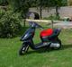 Aprilia sonic (Efter) Solgt