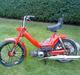 Puch Maxi KL / Byttet for Sfx