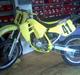 Suzuki rm 85 --- Solgt