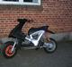 Gilera ICE LC DD