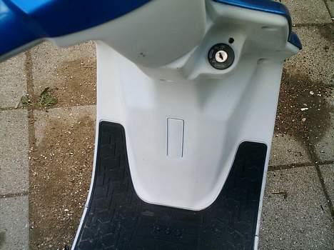 PGO hot 50 (solgt) billede 9