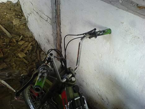 Puch Maxi 2 gear billede 15