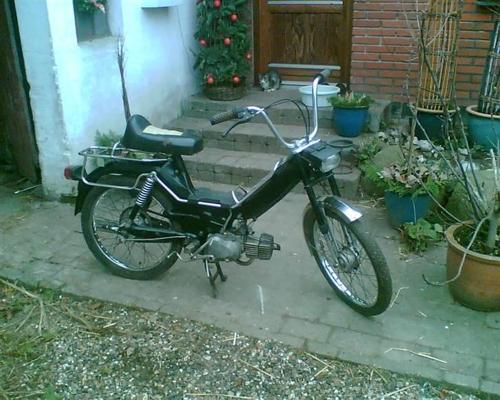 Puch Maxi KL/2 gear - Solgt - Nye billeder ;) December :D billede 1