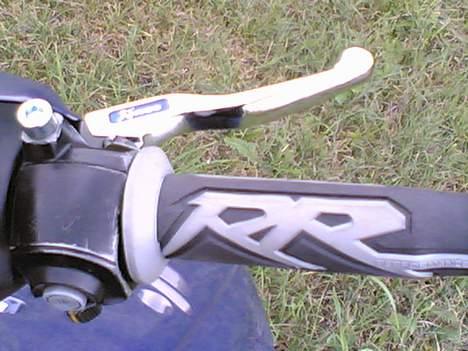 Yamaha jog (MHR) Solgt billede 19