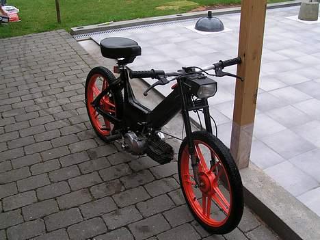 Puch maxi k -=solgt=- billede 1