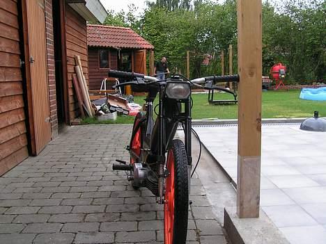 Puch maxi k -=solgt=- billede 2