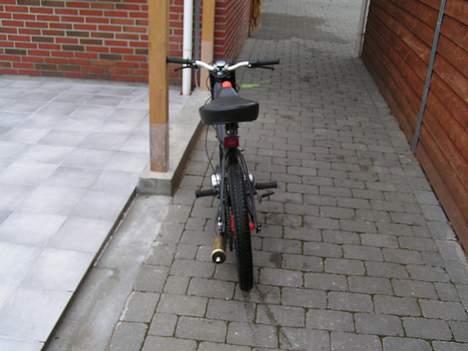 Puch maxi k -=solgt=- billede 5