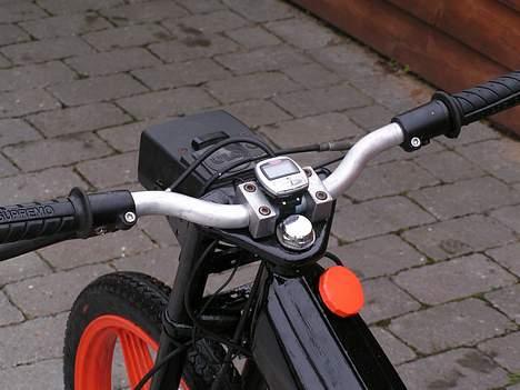 Puch maxi k -=solgt=- billede 6