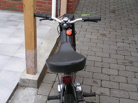 Puch maxi k -=solgt=- billede 7
