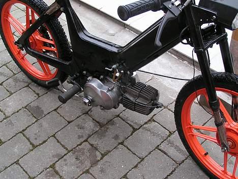 Puch maxi k -=solgt=- billede 8
