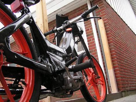 Puch maxi k -=solgt=- billede 9