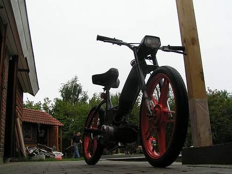 Puch maxi k -=solgt=- billede 10